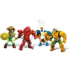 MEGA Masters Of The Universe Castle Grayskull, Konstruktionsspielzeug -Bester Spielwaren Geschäft MEGA Masters of the Universe Castle Grayskull Konstruktionsspielzeug@@1754380 5