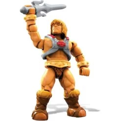 MEGA Masters Of The Universe Castle Grayskull, Konstruktionsspielzeug -Bester Spielwaren Geschäft MEGA Masters of the Universe Castle Grayskull Konstruktionsspielzeug@@1754380 6