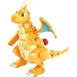 MEGA Pokémon Dragonite, Konstruktionsspielzeug 8 MEGA Pokémon Dragonite, Konstruktionsspielzeug -Bester Spielwaren Geschäft MEGA Pok mon Dragonite Konstruktionsspielzeug@@1888824 1