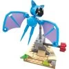 MEGA Pokémon - Zubats Mitternachtsflug, Konstruktionsspielzeug -Bester Spielwaren Geschäft MEGA Pok mon Zubats Mitternachtsflug Konstruktionsspielzeug@@1888839