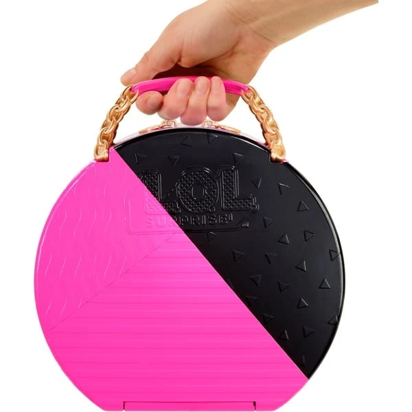 MGA Entertainment L.O.L. Surprise Hair Salon, Puppe 6 MGA Entertainment L.O.L. Surprise Hair Salon, Puppe – Bild 4