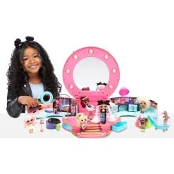 MGA Entertainment L.O.L. Surprise Hair Salon, Puppe 11 MGA Entertainment L.O.L. Surprise Hair Salon, Puppe -Bester Spielwaren Geschäft MGA Entertainment L O L Surprise Hair Salon Puppe@@1669239 4