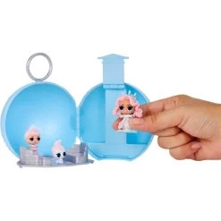 MGA Entertainment L.O.L. Surprise Mini Family, Puppe -Bester Spielwaren Geschäft MGA Entertainment L O L Surprise Mini Family Puppe@@1838193 2