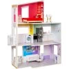 MGA Entertainment Rainbow High Townhouse, Puppenhaus -Bester Spielwaren Geschäft MGA Entertainment Rainbow High Townhouse Puppenhaus@@100005417