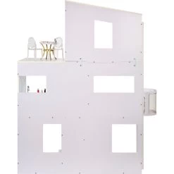 MGA Entertainment Rainbow High Townhouse, Puppenhaus 19 MGA Entertainment Rainbow High Townhouse, Puppenhaus -Bester Spielwaren Geschäft MGA Entertainment Rainbow High Townhouse Puppenhaus@@100005417 4