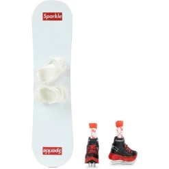 MGA Entertainment Rainbow High Winter Break Fashion Doll - Ruby Anderson, Puppe -Bester Spielwaren Geschäft MGA Entertainment Rainbow High Winter Break Fashion Doll Ruby Anderson Puppe@@1751944 8