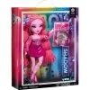 MGA Entertainment Shadow High F23 Fashion Doll - Pinkie James, Puppe -Bester Spielwaren Geschäft MGA Entertainment Shadow High F23 Fashion Doll Pinkie James Puppe@@100005402