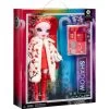 MGA Entertainment Shadow High F23 Fashion Doll - Rosie Redwood, Puppe 2 MGA Entertainment Shadow High F23 Fashion Doll - Rosie Redwood, Puppe -Bester Spielwaren Geschäft MGA Entertainment Shadow High F23 Fashion Doll Rosie Redwood Puppe@@100005404