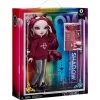 MGA Entertainment Shadow High F23 Fashion Doll - Scarlet Rose, Puppe -Bester Spielwaren Geschäft MGA Entertainment Shadow High F23 Fashion Doll Scarlet Rose Puppe@@100005407