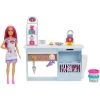 Mattel Barbie Bäckerei Spielset Mit Puppe -Bester Spielwaren Geschäft Mattel Barbie B ckerei Spielset mit Puppe@@1806394