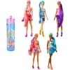 Mattel Barbie Color Reveal Totally Denim Serie, Puppe -Bester Spielwaren Geschäft Mattel Barbie Color Reveal Totally Denim Serie Puppe@@100011071