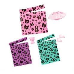 Mattel Barbie Cutie Reveal Chelsea Cozy Cute Serie - Teddybär, Puppe -Bester Spielwaren Geschäft Mattel Barbie Cutie Reveal Chelsea Cozy Cute Serie Teddyb r Puppe@@100011021 3