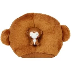 Mattel Barbie Cutie Reveal Dschungel Serie - Äffchen, Puppe -Bester Spielwaren Geschäft Mattel Barbie Cutie Reveal Dschungel Serie ffchen Puppe@@100024228 3