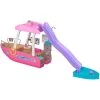Mattel Barbie Dream Boat, Spielfahrzeug -Bester Spielwaren Geschäft Mattel Barbie Dream Boat Spielfahrzeug@@1888851