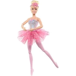 Mattel Barbie Dreamtopia Zauberlicht-Ballerina, Puppe -Bester Spielwaren Geschäft Mattel Barbie Dreamtopia Zauberlicht Ballerina Puppe@@1888844 2