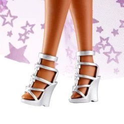 Mattel Barbie Ein Verborgener Zauber Brooklyn Puppe -Bester Spielwaren Geschäft Mattel Barbie Ein verborgener Zauber Brooklyn Puppe@@1919782 5