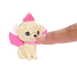 Mattel Barbie Ein Verborgener Zauber Pegasus, Spielfigur 16 Mattel Barbie Ein Verborgener Zauber Pegasus, Spielfigur -Bester Spielwaren Geschäft Mattel Barbie Ein verborgener Zauber Pegasus Spielfigur@@1919783 6