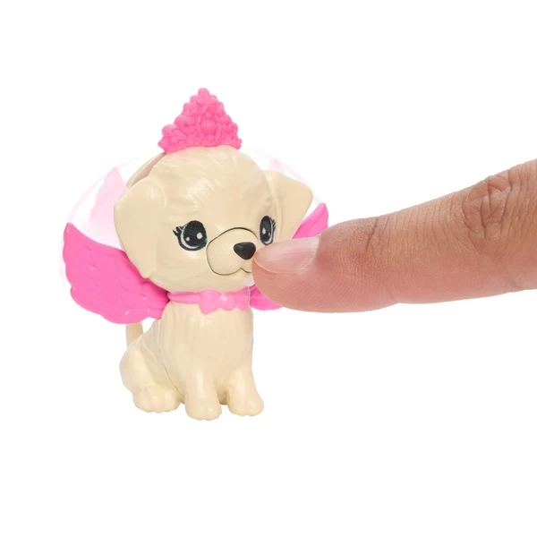 Mattel Barbie Ein Verborgener Zauber Pegasus, Spielfigur 9 Mattel Barbie Ein Verborgener Zauber Pegasus, Spielfigur – Bild 7