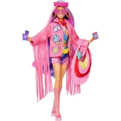 Mattel Barbie Extra Fly - Barbie-Puppe Im Wüstenlook 10 Mattel Barbie Extra Fly - Barbie-Puppe Im Wüstenlook -Bester Spielwaren Geschäft Mattel Barbie Extra Fly Barbie Puppe im W stenlook@@1919151 2