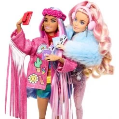 Mattel Barbie Extra Fly - Barbie-Puppe Im Wüstenlook 11 Mattel Barbie Extra Fly - Barbie-Puppe Im Wüstenlook -Bester Spielwaren Geschäft Mattel Barbie Extra Fly Barbie Puppe im W stenlook@@1919151 3