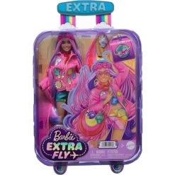 Mattel Barbie Extra Fly - Barbie-Puppe Im Wüstenlook 12 Mattel Barbie Extra Fly - Barbie-Puppe Im Wüstenlook -Bester Spielwaren Geschäft Mattel Barbie Extra Fly Barbie Puppe im W stenlook@@1919151 4