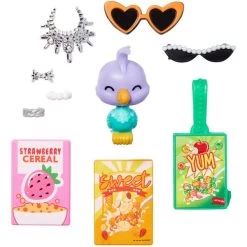 Mattel Barbie Extra Puppe Neongrünes Haar -Bester Spielwaren Geschäft Mattel Barbie Extra Puppe Neongr nes Haar@@1806312 5