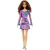 Mattel Barbie Fashionistas-Puppe Mit Gekrepptem Haar Und Sommersprossen -Bester Spielwaren Geschäft Mattel Barbie Fashionistas Puppe mit gekrepptem Haar und Sommersprossen@@1919147