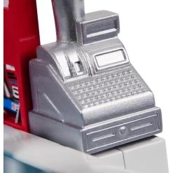 Mattel Barbie Supermarkt Und Puppe -Bester Spielwaren Geschäft Mattel Barbie Supermarkt und Puppe@@1ssmubc2 3