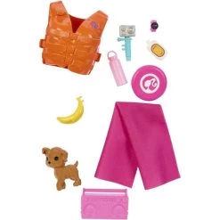 Mattel Barbie Surf Puppe & Accy -Bester Spielwaren Geschäft Mattel Barbie Surf Puppe Accy@@1919157 4