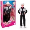 Mattel Barbie The Movie - Ken-Sammelpuppe Mit Schwarzem Cowboy-Outfit -Bester Spielwaren Geschäft Mattel Barbie The Movie Ken Sammelpuppe mit schwarzem Cowboy Outfit@@1919789