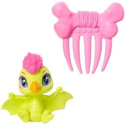 Mattel Cave Club Fernessa, Puppe -Bester Spielwaren Geschäft Mattel Cave Club Fernessa Puppe@@1ssmcc02 6