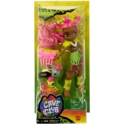 Mattel Cave Club Fernessa, Puppe -Bester Spielwaren Geschäft Mattel Cave Club Fernessa Puppe@@1ssmcc02 8