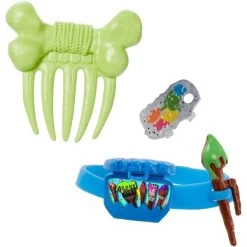 Mattel Cave Club Slate, Puppe -Bester Spielwaren Geschäft Mattel Cave Club Slate Puppe@@1ssmcc04 3