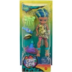 Mattel Cave Club Slate, Puppe -Bester Spielwaren Geschäft Mattel Cave Club Slate Puppe@@1ssmcc04 6