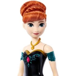 Mattel Disney Die Eiskönigin Singende Anna-Puppe -Bester Spielwaren Geschäft Mattel Disney Die Eisk nigin singende Anna Puppe@@1889867 3