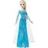 Mattel Disney Die Eiskönigin Singende Elsa-Puppe