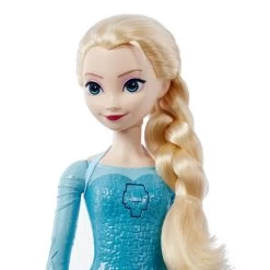 Mattel Disney Die Eiskönigin Singende Elsa-Puppe 12 Mattel Disney Die Eiskönigin Singende Elsa-Puppe -Bester Spielwaren Geschäft Mattel Disney Die Eisk nigin singende Elsa Puppe@@1889868 3
