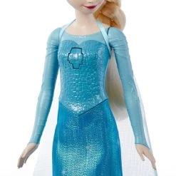 Mattel Disney Die Eiskönigin Singende Elsa-Puppe 13 Mattel Disney Die Eiskönigin Singende Elsa-Puppe -Bester Spielwaren Geschäft Mattel Disney Die Eisk nigin singende Elsa Puppe@@1889868 4