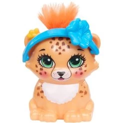 Mattel Enchantimals Cheetah Deluxe, Puppe -Bester Spielwaren Geschäft Mattel Enchantimals Cheetah Deluxe Puppe@@1918961 5