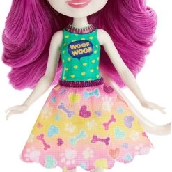 Mattel Enchantimals Dessa Dalmatian Familie, Puppe -Bester Spielwaren Geschäft Mattel Enchantimals Dessa Dalmatian Familie Puppe@@1888510 3