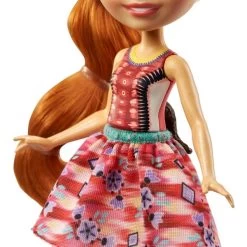 Mattel Enchantimals Gabriela Gazelle, Puppe 13 Mattel Enchantimals Gabriela Gazelle, Puppe -Bester Spielwaren Geschäft Mattel Enchantimals Gabriela Gazelle Puppe@@1713354 4