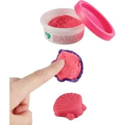 Mattel Enchantimals New Family Turtle Pack, Puppe 12 Mattel Enchantimals New Family Turtle Pack, Puppe -Bester Spielwaren Geschäft Mattel Enchantimals New Family Turtle Pack Puppe@@1806422 3