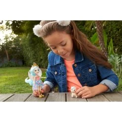 Mattel Enchantimals Royals Paolina Pegasus Puppe & Wingley -Bester Spielwaren Geschäft Mattel Enchantimals Royals Paolina Pegasus Puppe Wingley@@1713361 8