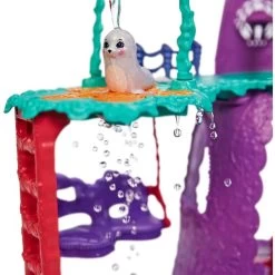 Mattel Enchantimals Unterwasser Abenteuerpark Spielset, Spielgebäude -Bester Spielwaren Geschäft Mattel Enchantimals Unterwasser Abenteuerpark Spielset Spielgeb ude@@1806549 5