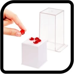 Mattel Games Jewel Heist, Brettspiel -Bester Spielwaren Geschäft Mattel Games Jewel Heist Brettspiel@@1sgmb010 10