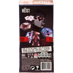 Mattel Games Jewel Heist, Brettspiel -Bester Spielwaren Geschäft Mattel Games Jewel Heist Brettspiel@@1sgmb010 2