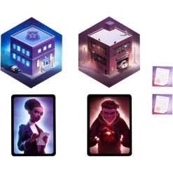 Mattel Games Jewel Heist, Brettspiel -Bester Spielwaren Geschäft Mattel Games Jewel Heist Brettspiel@@1sgmb010 5