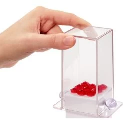 Mattel Games Jewel Heist, Brettspiel -Bester Spielwaren Geschäft Mattel Games Jewel Heist Brettspiel@@1sgmb010 7