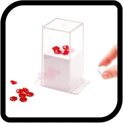 Mattel Games Jewel Heist, Brettspiel -Bester Spielwaren Geschäft Mattel Games Jewel Heist Brettspiel@@1sgmb010 8