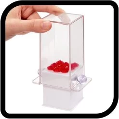 Mattel Games Jewel Heist, Brettspiel -Bester Spielwaren Geschäft Mattel Games Jewel Heist Brettspiel@@1sgmb010 9